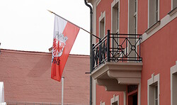 Altstadtrundgang in Beelitz