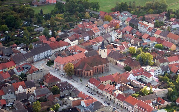 Foto: Stadt Beelitz, Lizenz: Stadt Beelitz