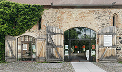 Ausstellung: Alexis Dworsky und Daniel Kalafata-Mueller