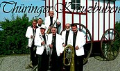Thüringer Kreuzbuben, Foto: Rainer Ziggert, Lizenz: Rainer Ziggert