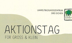 Aktionstag für Groß & Klein in Drei Eichen