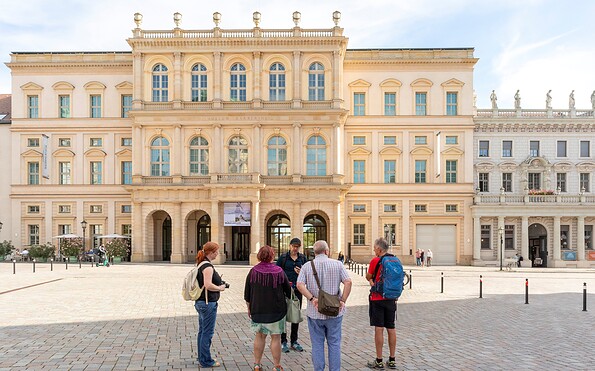 Foto: Sophie Soike, Lizenz: PMSG