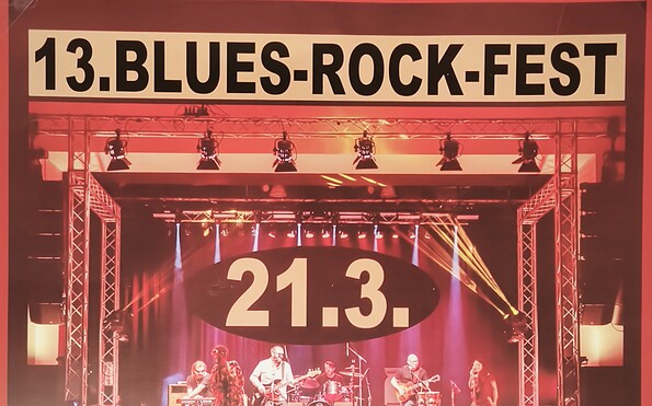 Foto: Live in Reitwein