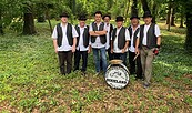 Foto: Himmelfahrtsband Döbeln , Lizenz: Himmelfahrtsband Döbeln