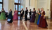 Foto: Johann-Strauß-Chor-Leipzig e.V., Lizenz: Johann-Strauß-Chor-Leipzig e.V.