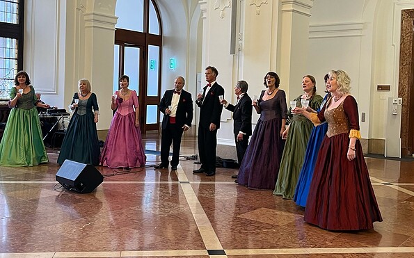 Foto: Johann-Strauß-Chor-Leipzig e.V., Lizenz: Johann-Strauß-Chor-Leipzig e.V.