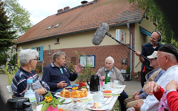 Foto: Gerald Backhaus, Lizenz: Gerald Backhaus