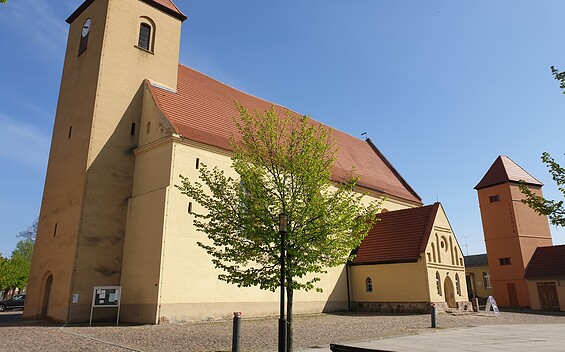 Foto: Daniel Pommerenke