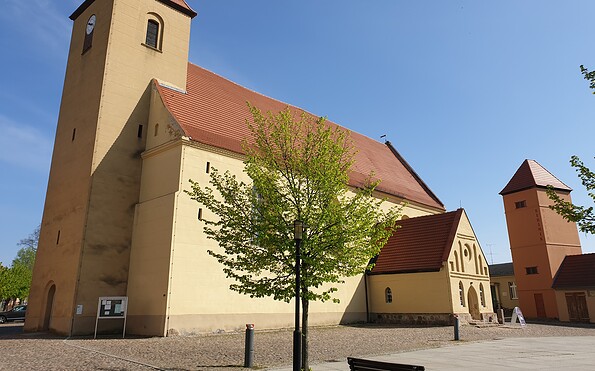 Foto: Daniel Pommerenke