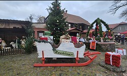 Zechliner Krippenfest