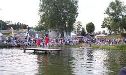 Pälitzseefest Kleinzerlang