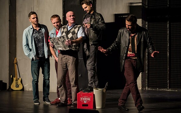 Foto: Adria Art, Lizenz: Adria Art