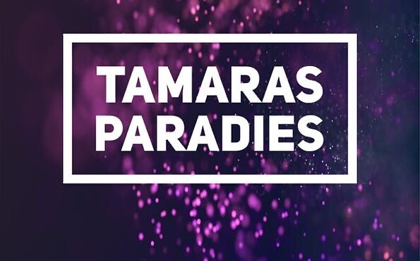 Tamaras Paradies, Foto: Daniel Heinz, Lizenz: Die Oderhähne