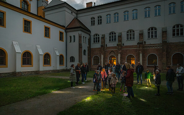 Foto: Kevin Fuchs, Lizenz: Stiftung Stift Neuzelle