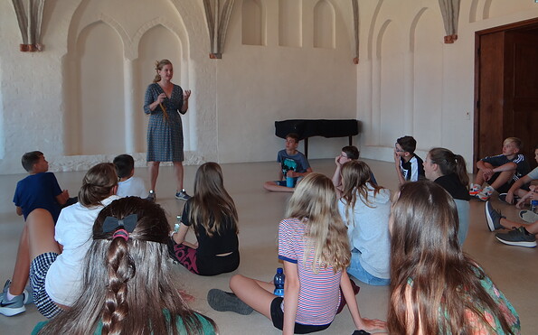 Foto: Alin Mosig, Lizenz: Stiftung Stift Neuzelle