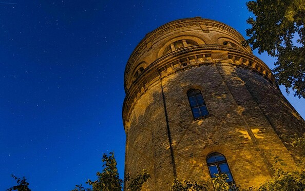 Planetarium Frankfurt (Oder), Foto: Planetarium Frankfurt (Oder), Lizenz: Planetarium Frankfurt (Oder)