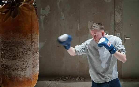 Baseballschlägerjahre, Foto: Hannes Langer