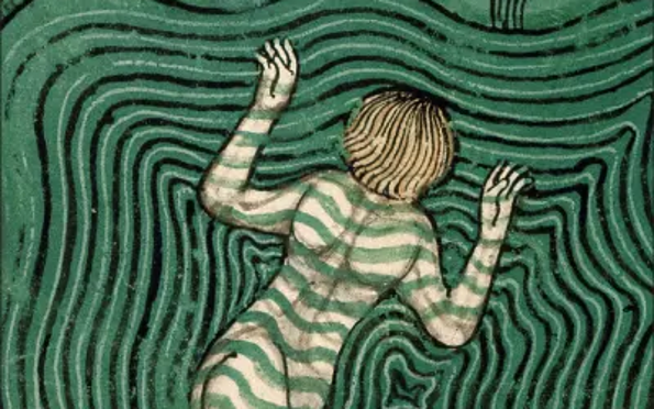 Foto: Suhrkamp Verlag, Lizenz: Suhrkamp Verlag