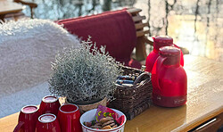 Mit Herz & Tradition: Glühweinkahnfahrt im Spreewald