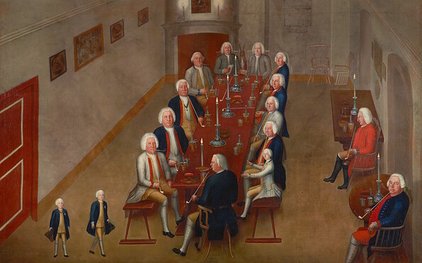 Foto: Daniel Lindner, Lizenz: SPSG