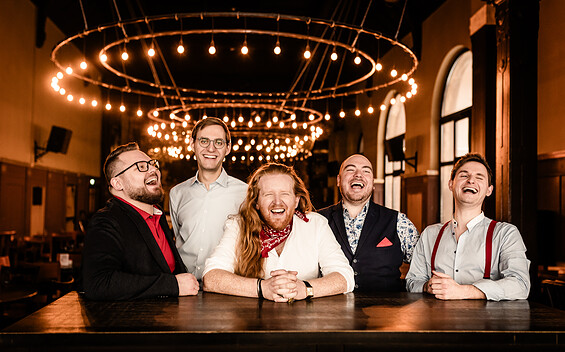 Foto: Anne Hornemann