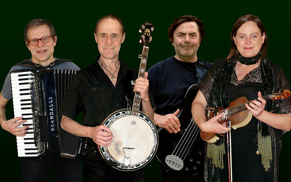 Foto: Clover, Lizenz: Clover