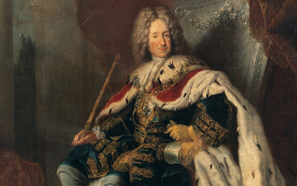 Foto: Roland Handrick, Lizenz: SPSG