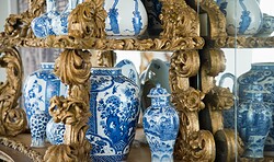 Schlossmuseum Oranienburg: Mit dem Pinsel auf den Spuren fernöstlicher Kunst