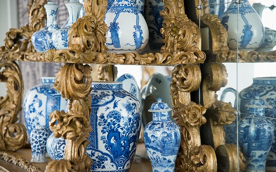 Foto: Hans Christian Krass, Lizenz: SPSG