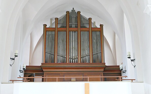 Foto: Katharinenkirche Schwedt/Oder, Lizenz: Katharinenkirche Schwedt/Oder