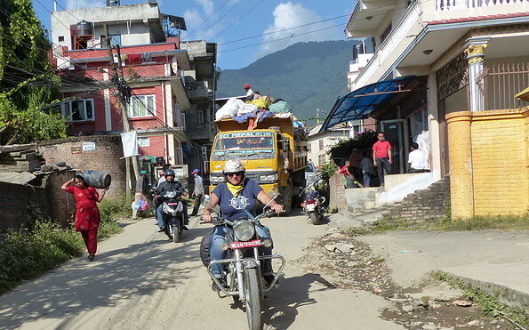 Foto: Michaela Münzberg , Lizenz: Michaela Münzberg