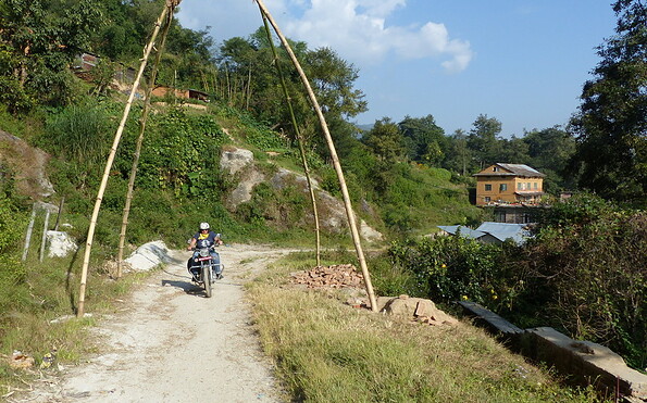 Foto: Michaela Münzberg , Lizenz: Michaela Münzberg