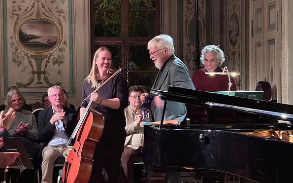 Foto: Verena Schluß, Lizenz: Verena Schluß