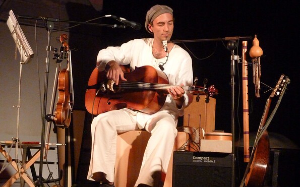 Foto: Sebastian David, Lizenz: Sebastian David