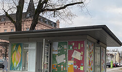 harmonische Dissonanz