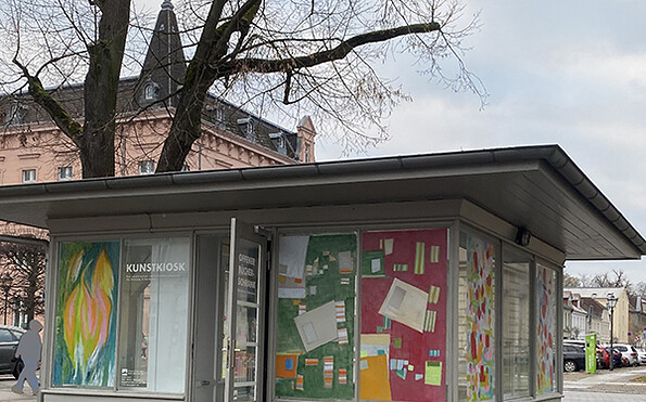 Foto: Uschi Jung, Lizenz: Uschi Jung