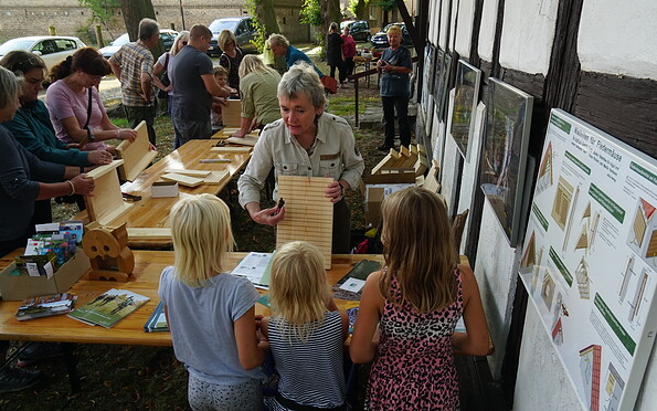 Foto: Olaf Meißner, Lizenz: NaturSchutzFonds