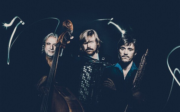 Foto: Trio Laccasax, Lizenz: Trio Laccasax