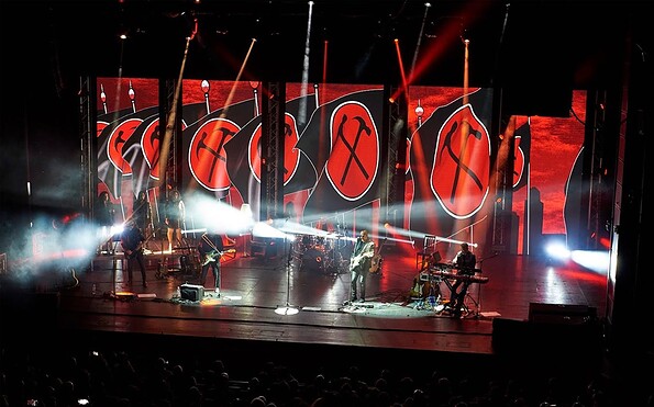 Foto: Star Entertainment GmbH, Lizenz: Star Entertainment GmbH