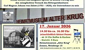 Foto: Heimatverein Alter Krug Zossen, Lizenz: Heimatverein Alter Krug Zossen