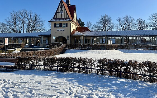 Foto: Nadine Weber, Lizenz: Tourismusverein Scharmützelsee