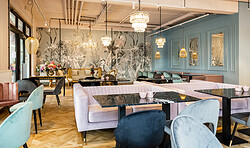 Konzertabend mit den Tulenz Brüdern