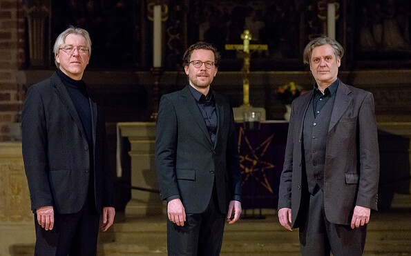 Foto: Stephan Röhl, Lizenz: Vox Nostra