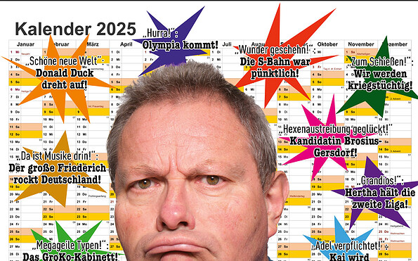 Foto: Gerald Wolf, Lizenz: Gerald Wolf