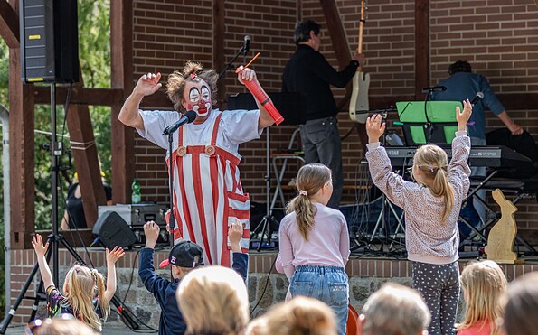 Foto: Tierparkförderverein, Lizenz: Tierparkförderverein
