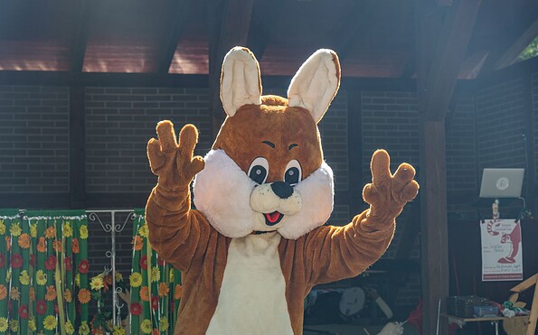 Foto: Verein der Freunde und Förderer des Tierparks e.V., Lizenz: Verein der Freunde und Förderer des Tierparks e.V.