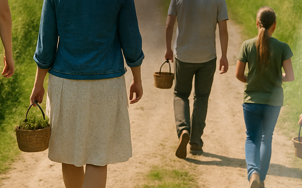 Foto: Marie Leßnig, Lizenz: Marie Leßnig