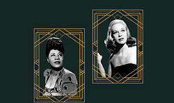 Ella & Hilde - ein Chansonabend