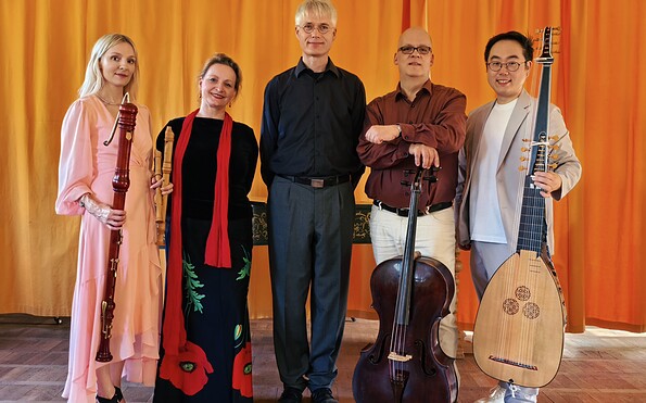 Foto: K. Gloes, Lizenz: K. Gloes