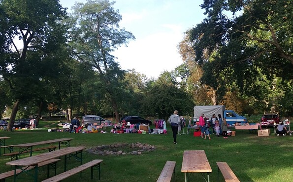 Foto: Ortsbeirat Bruchhagen, Lizenz: Ortsbeirat Bruchhagen